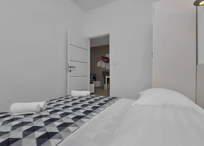 Lejlighed Petar Makarska