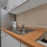 아파트 Petar 마카르스카