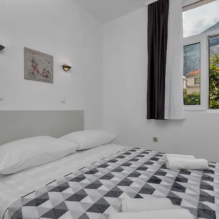 Petar Апартаменти