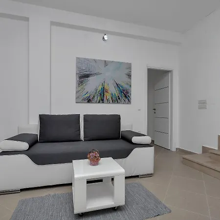 Apartman Petar