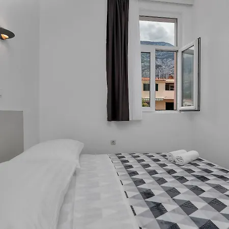 Petar Apartament *