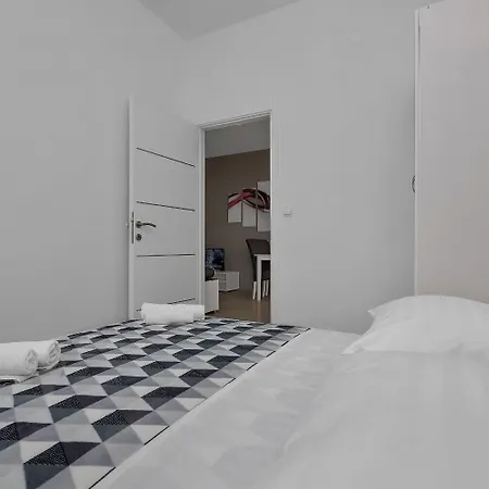 Apartman Petar Makarska