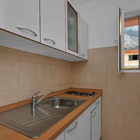 Apartman Petar