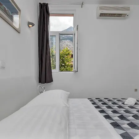 Petar Apartman *