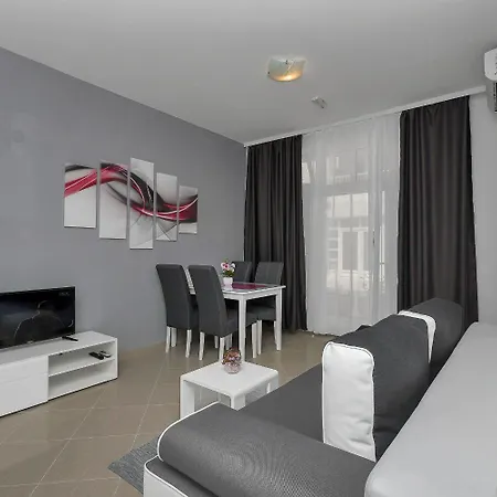 Apartman Petar *