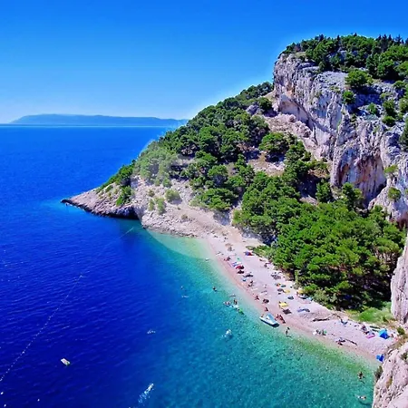 Petar Apartament Makarska