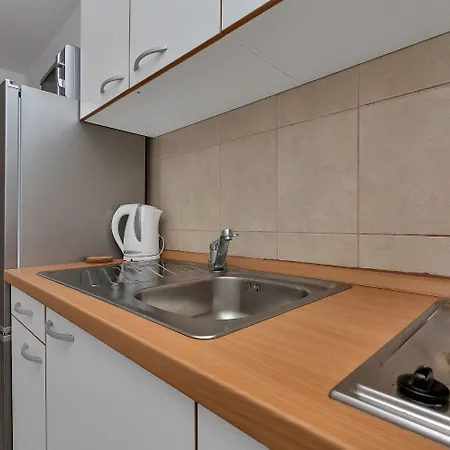 Apartman Petar Makarska