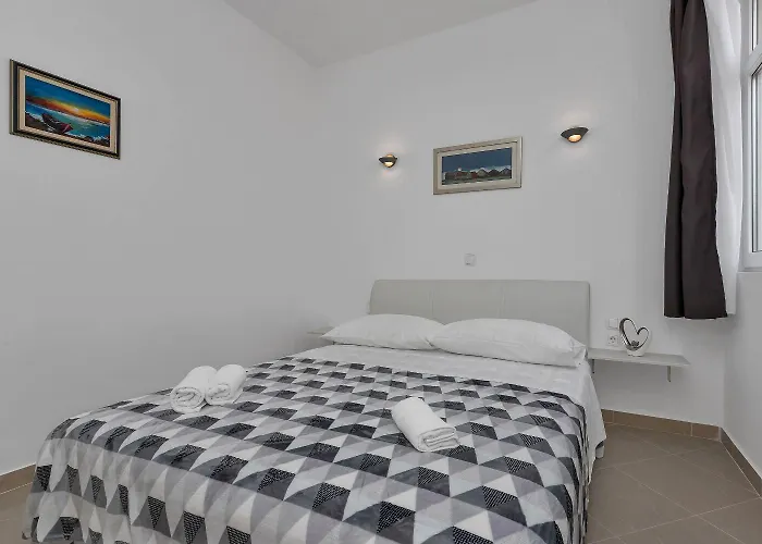 Petar Апартаменти