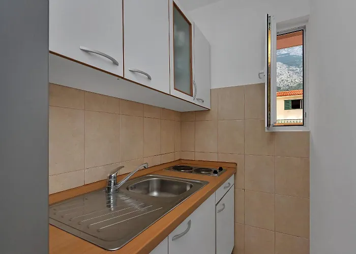 Апартаменти Petar