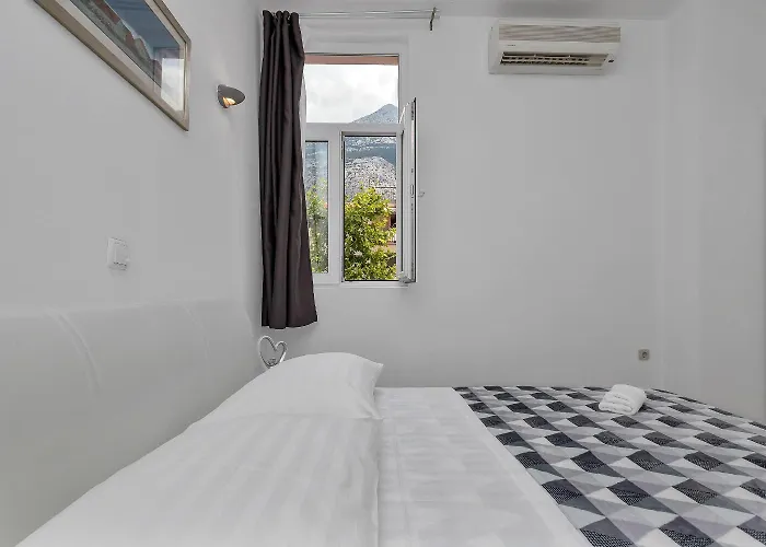 Petar Апартаменти *