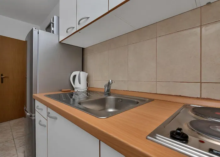 Апартаменти Petar Макарська